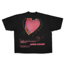 Open House Tee