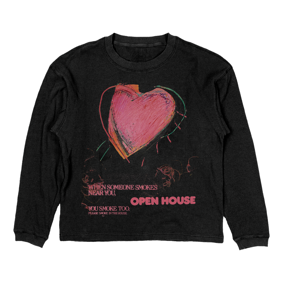 Open House Thermal