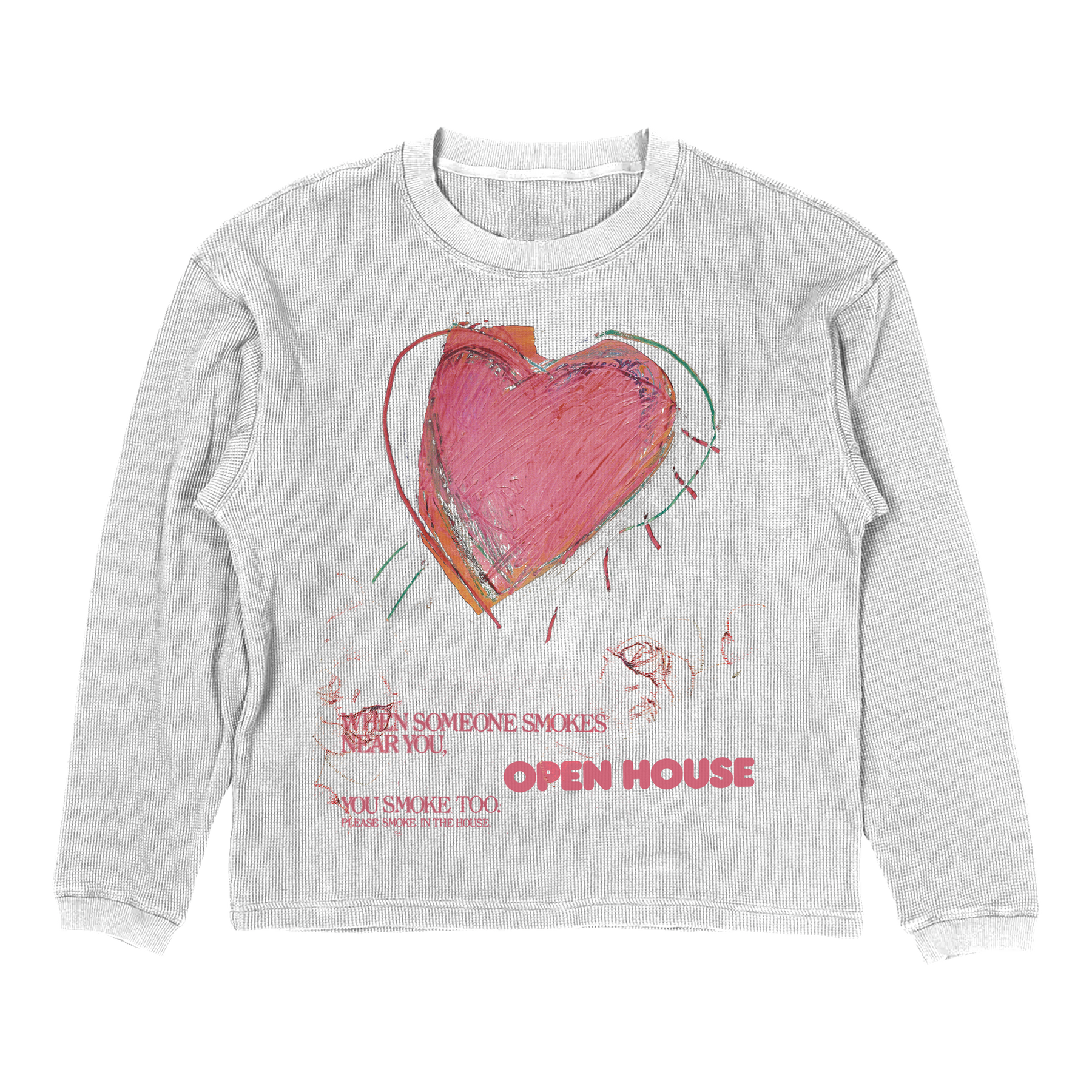 Open House Thermal