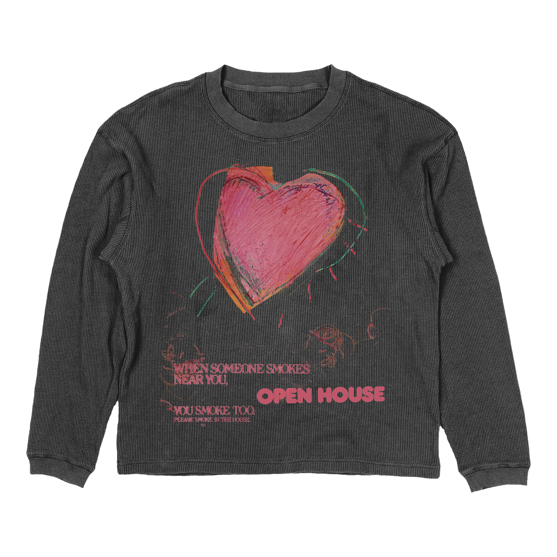 Open House Thermal
