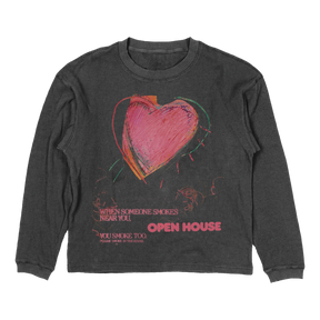 Open House Thermal