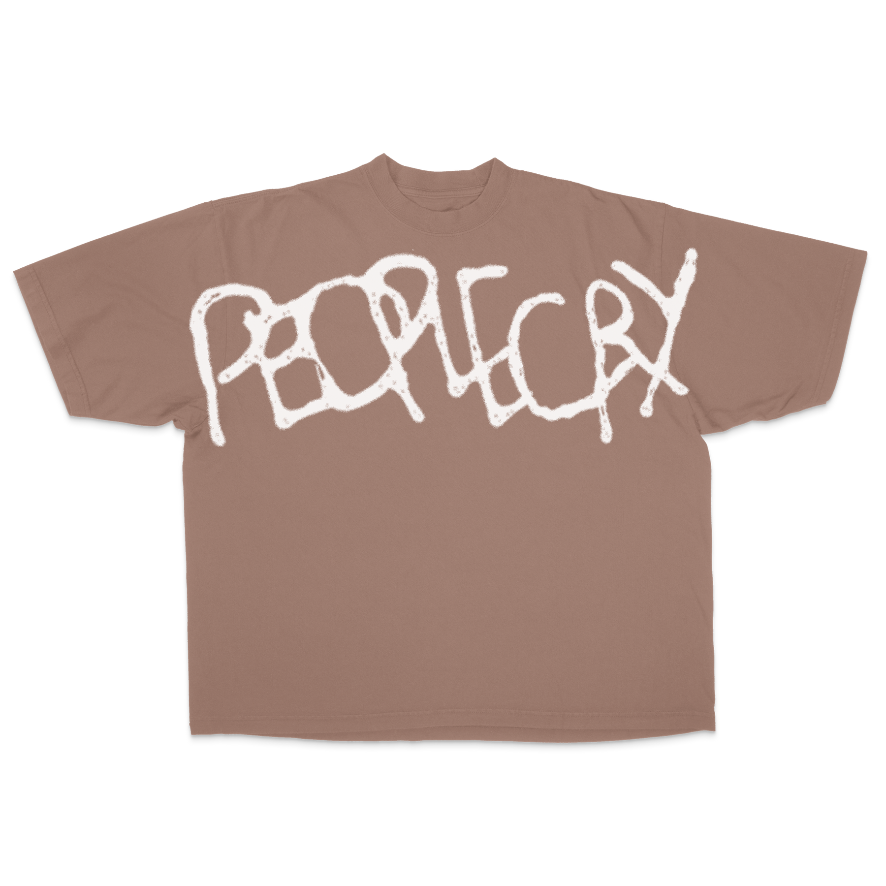 People Cry