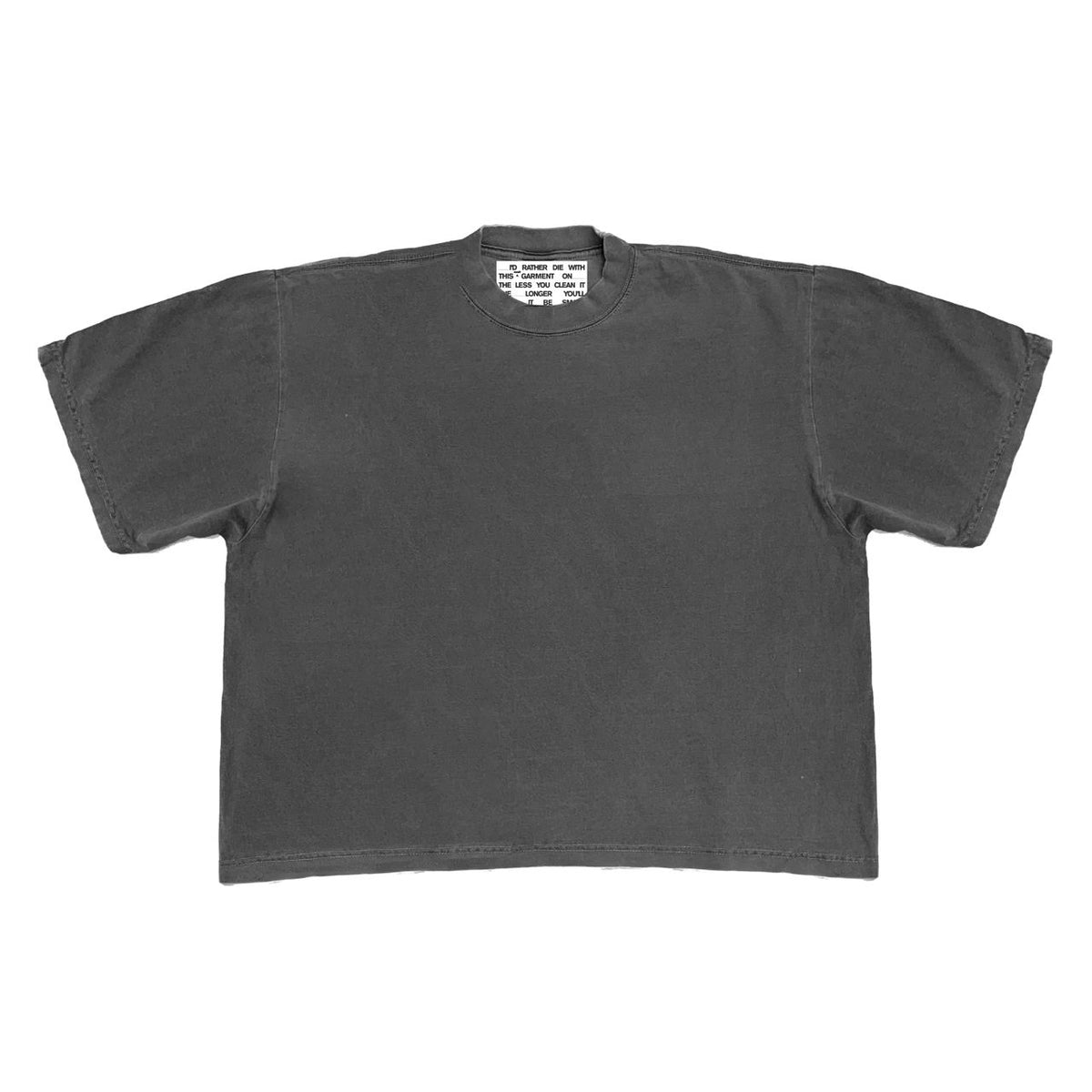 SHADOW TEE