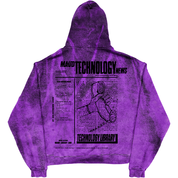 Tech