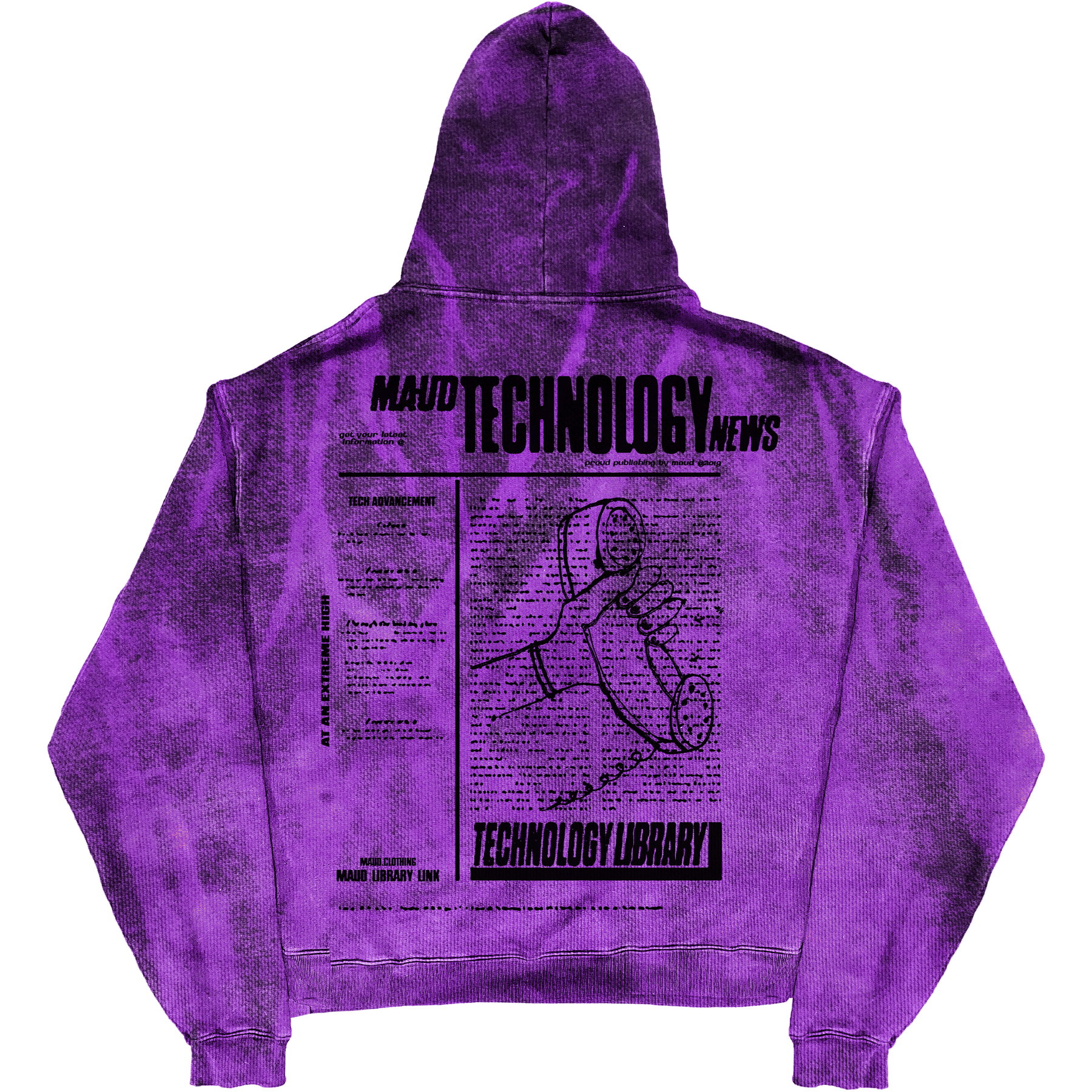 Tech