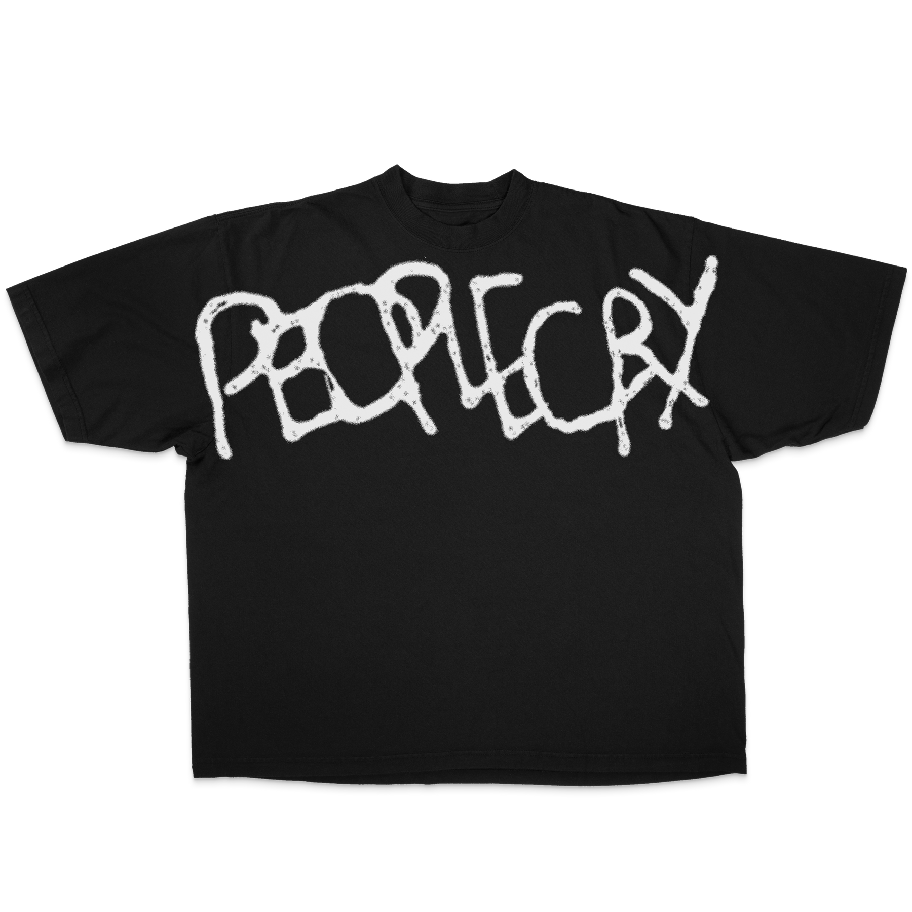 People Cry