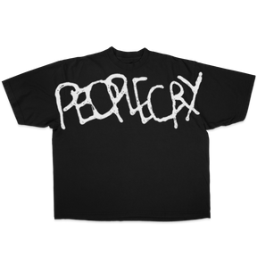 People Cry