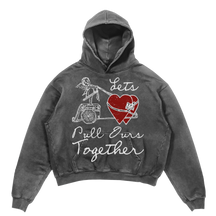 Pull Ours Together Hoodie