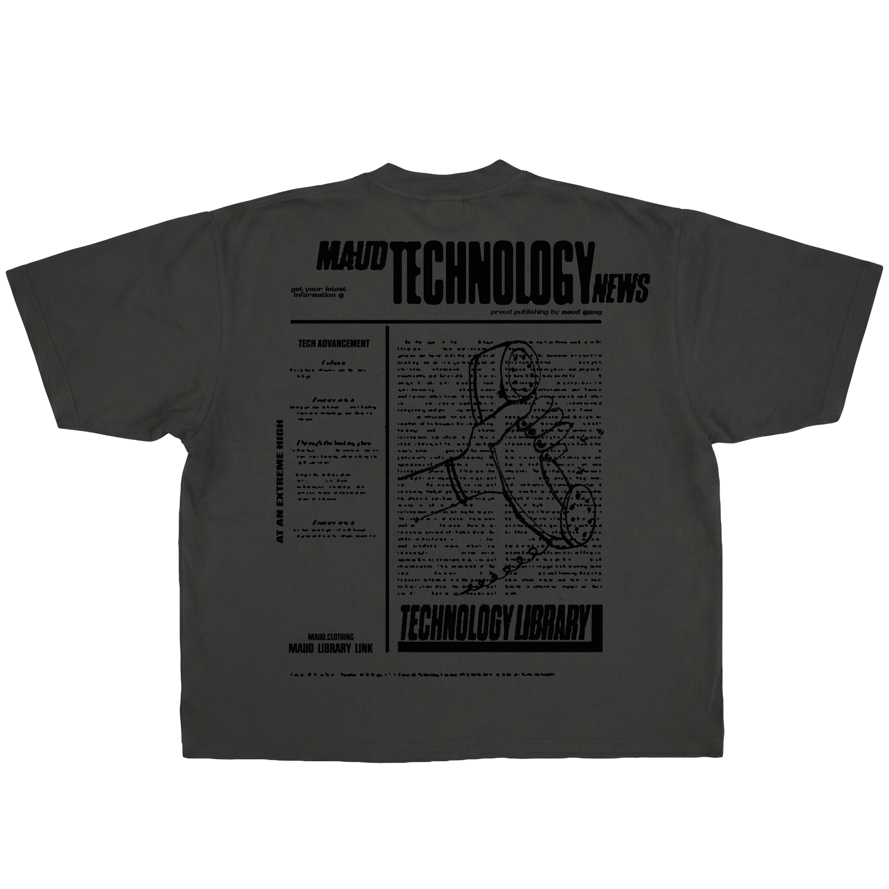 Tech