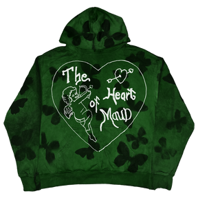 Heart of Maud