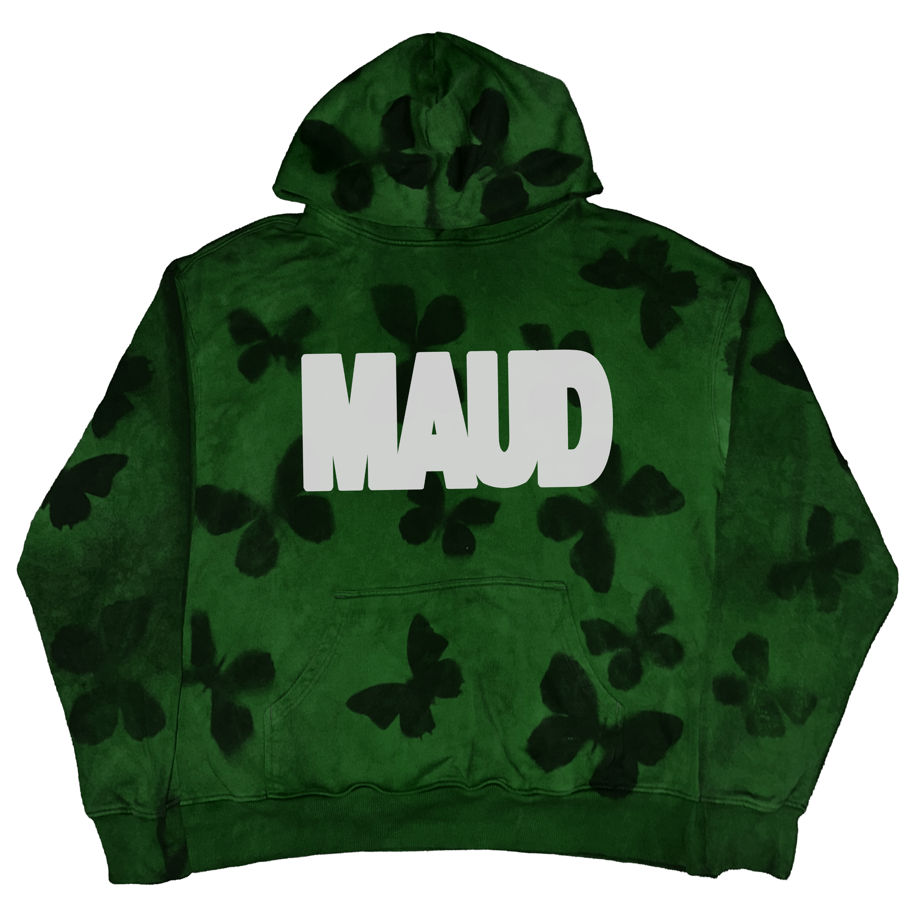 MAUD