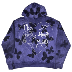 Heart of Maud