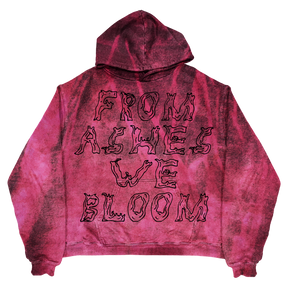 Ashes
