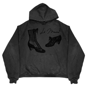 Le Maud (BLK)