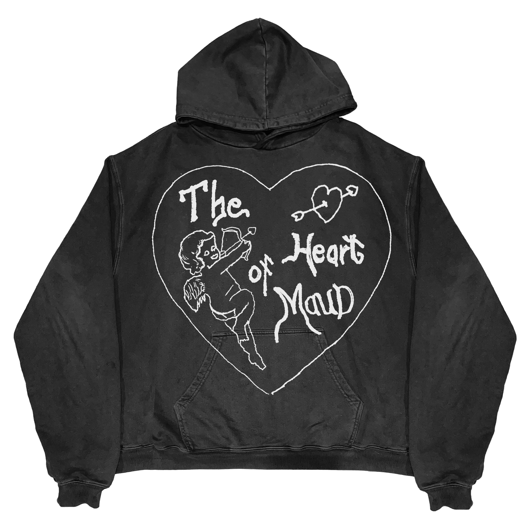 Heart of Maud