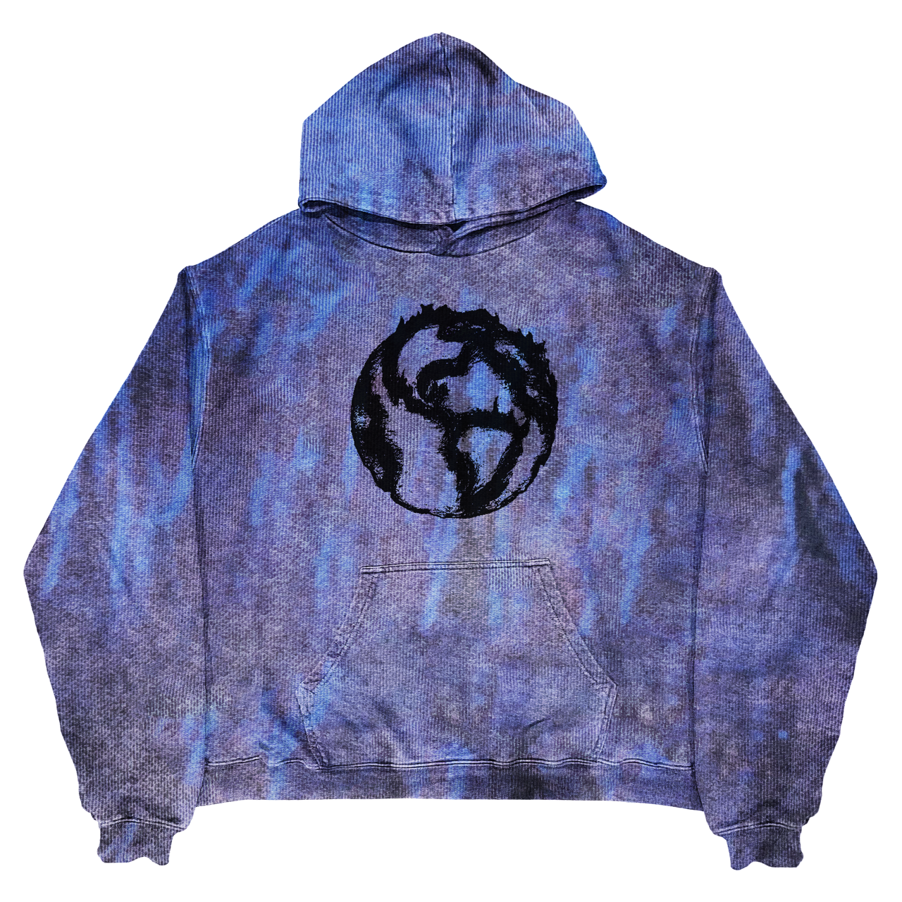 Globe (BLK)