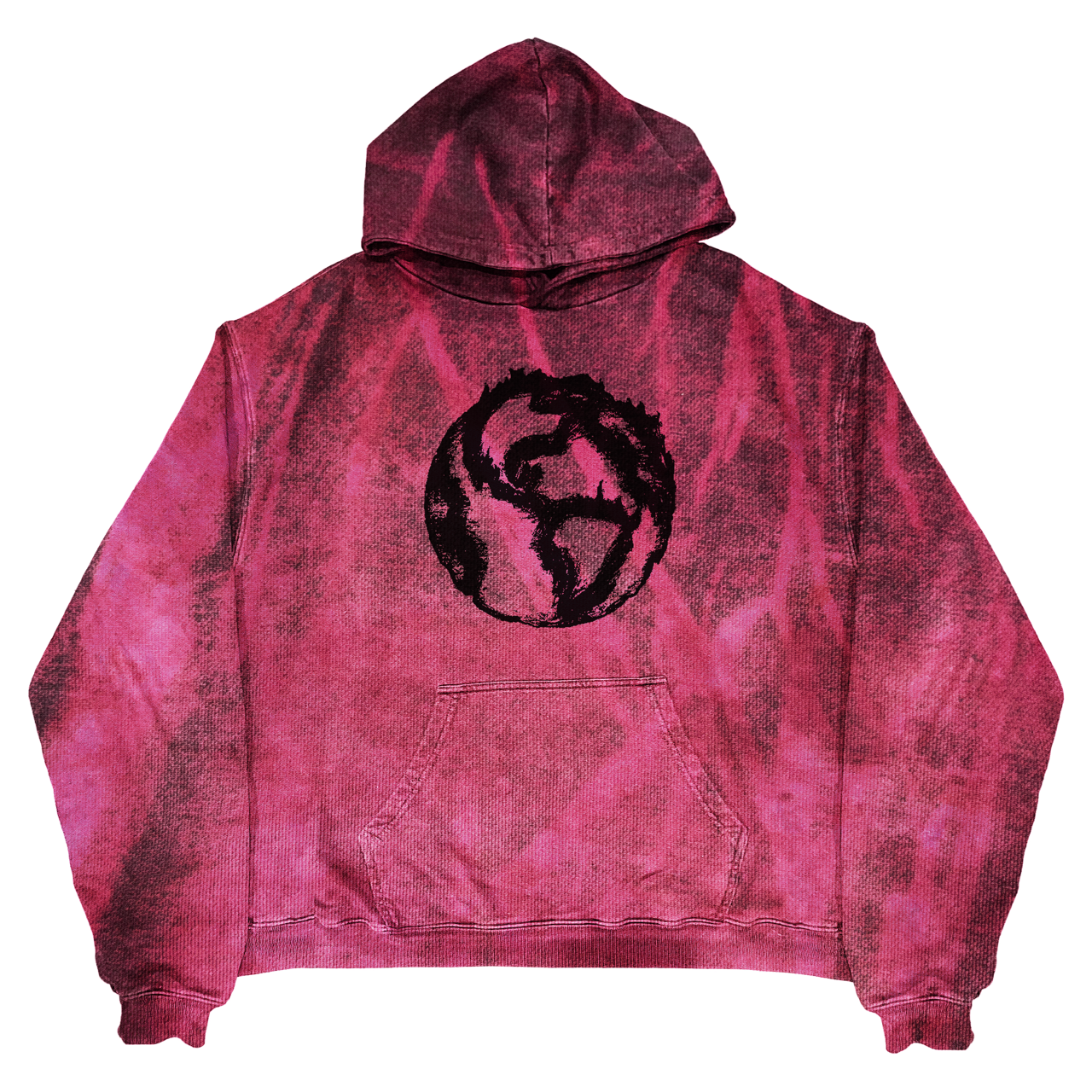 Globe (BLK)