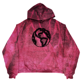 Globe (BLK)