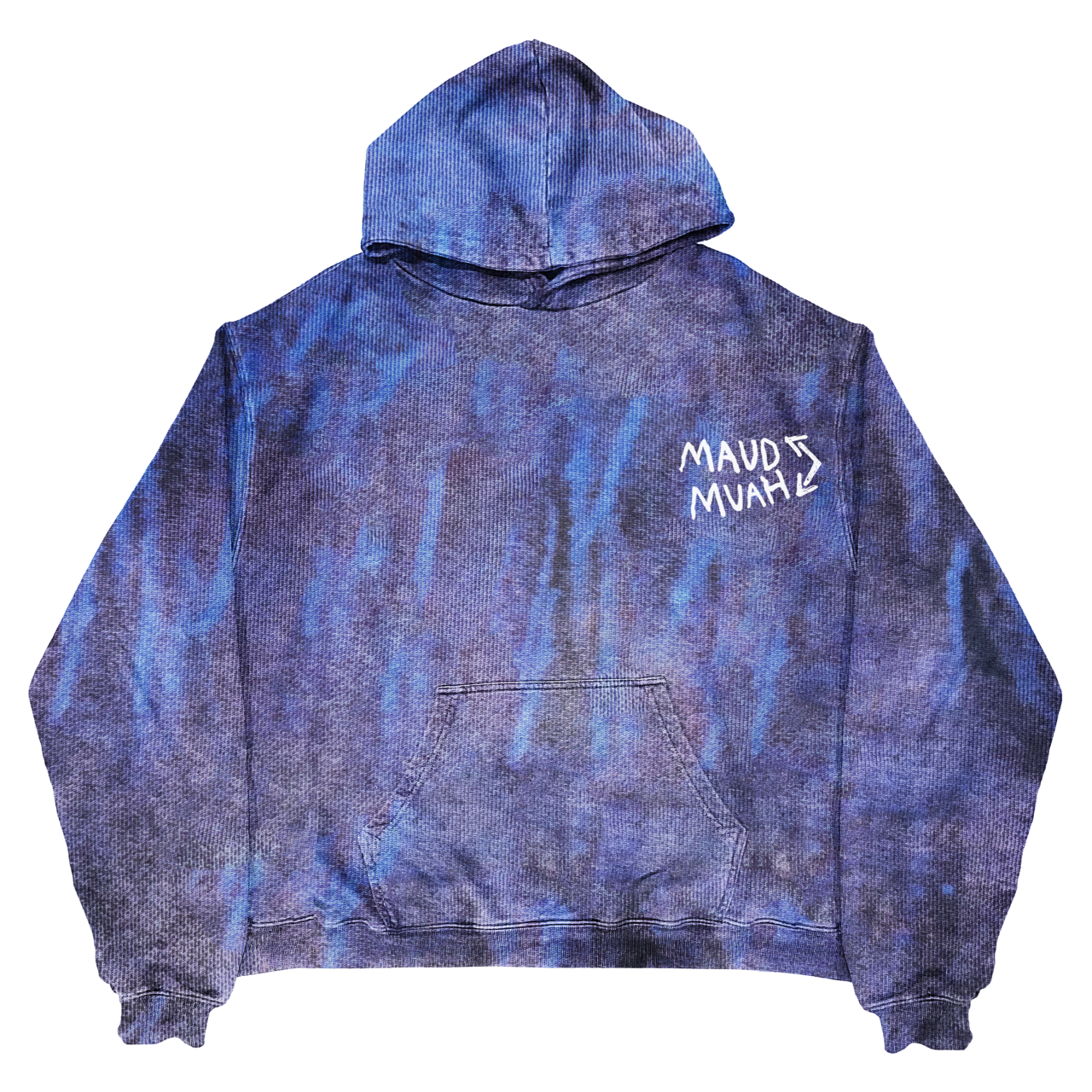 MUAH (WHT)