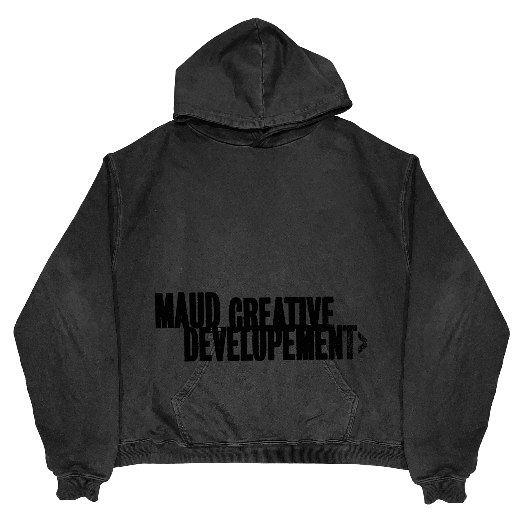Creative DEV