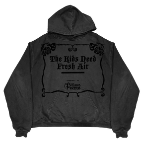 Fresh Air
