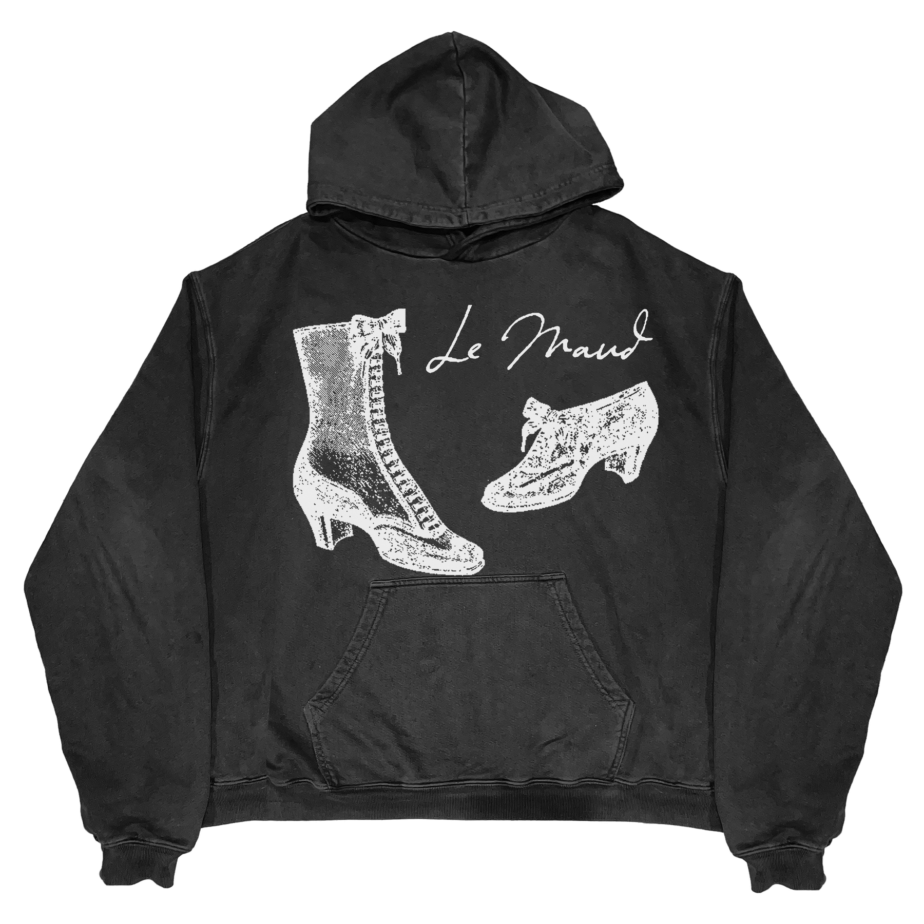 Le Maud (WHT)