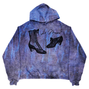 Le Maud (BLK)