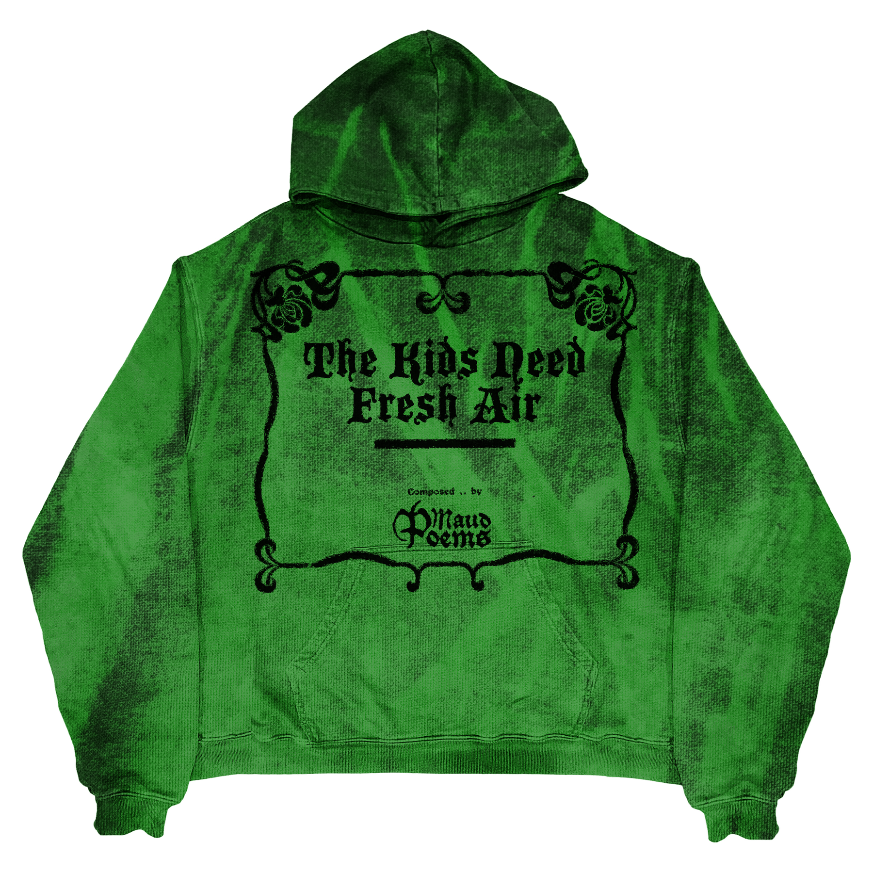 Fresh Air