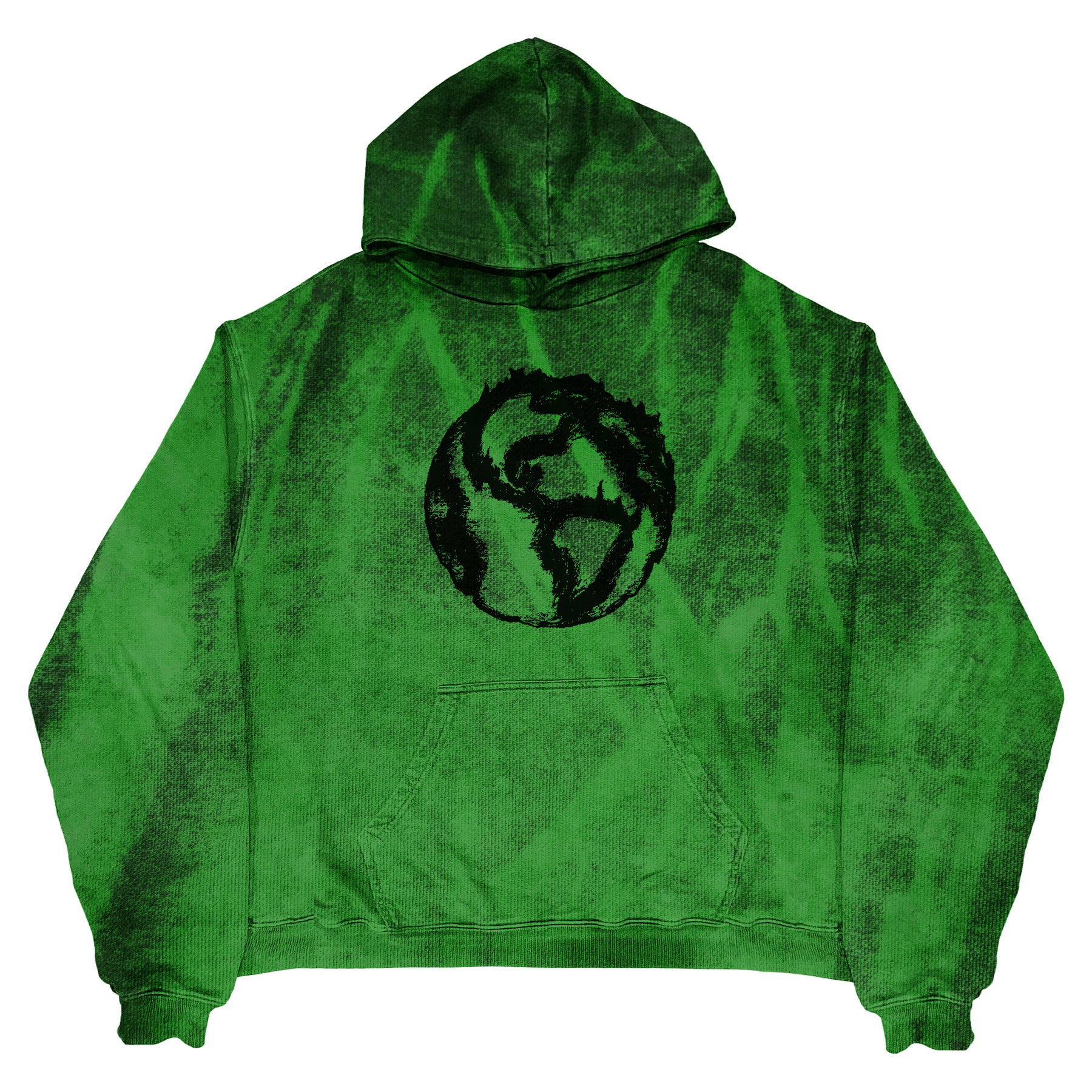 Globe (BLK)