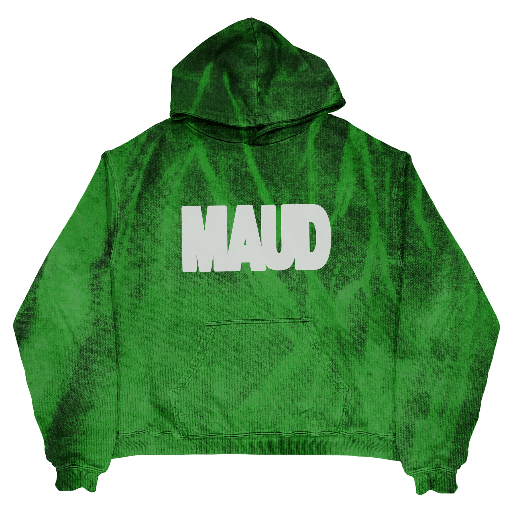 MAUD