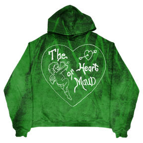Heart of Maud