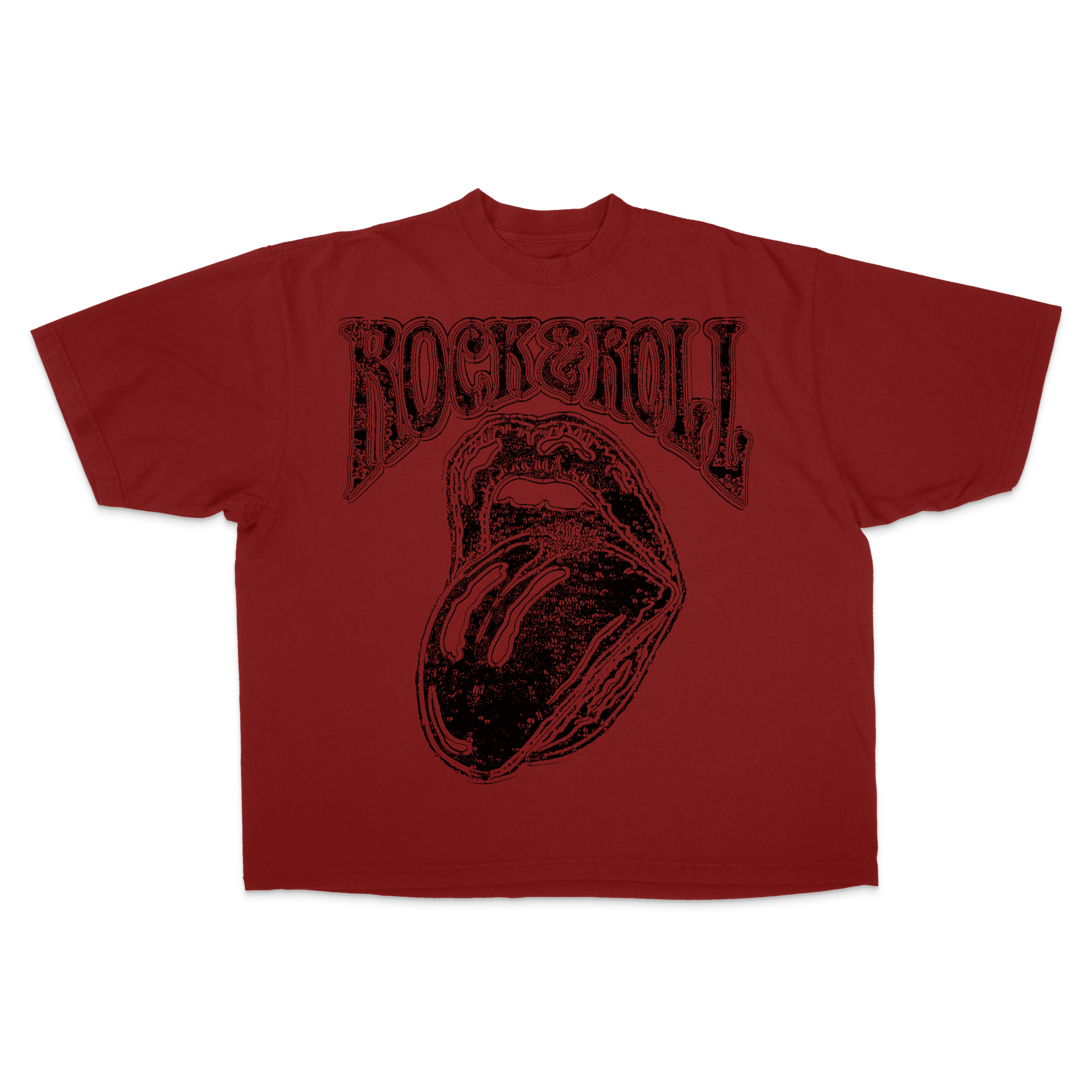 House Fest Dyed Tee