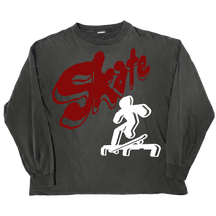 Skate Long Sleeve Tee