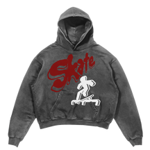 Skate Hoodie