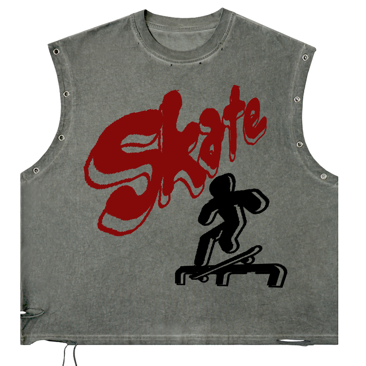 Skate Utility Cut