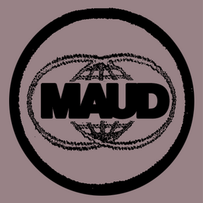 MAUD MYSTERY BOX
