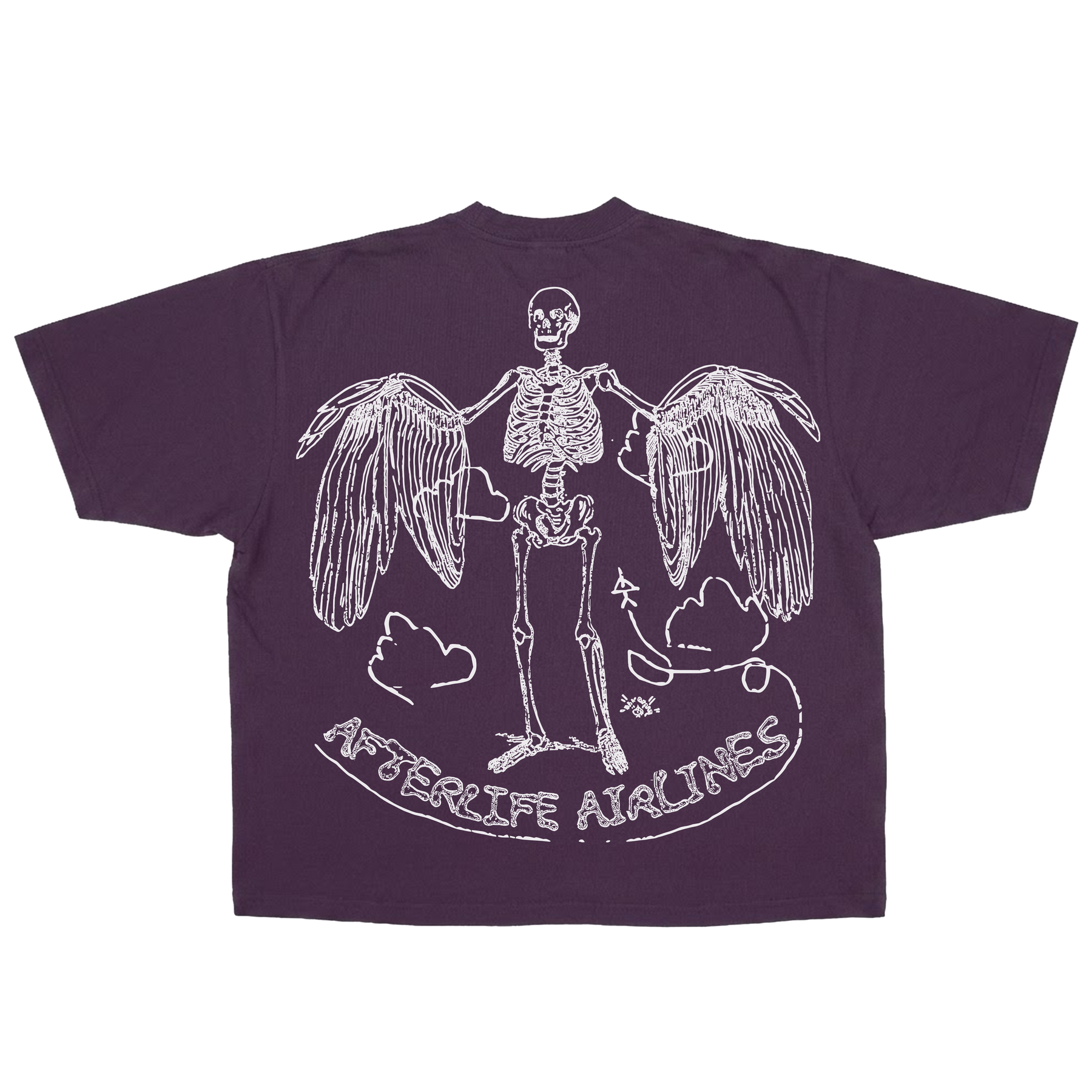 Afterlife