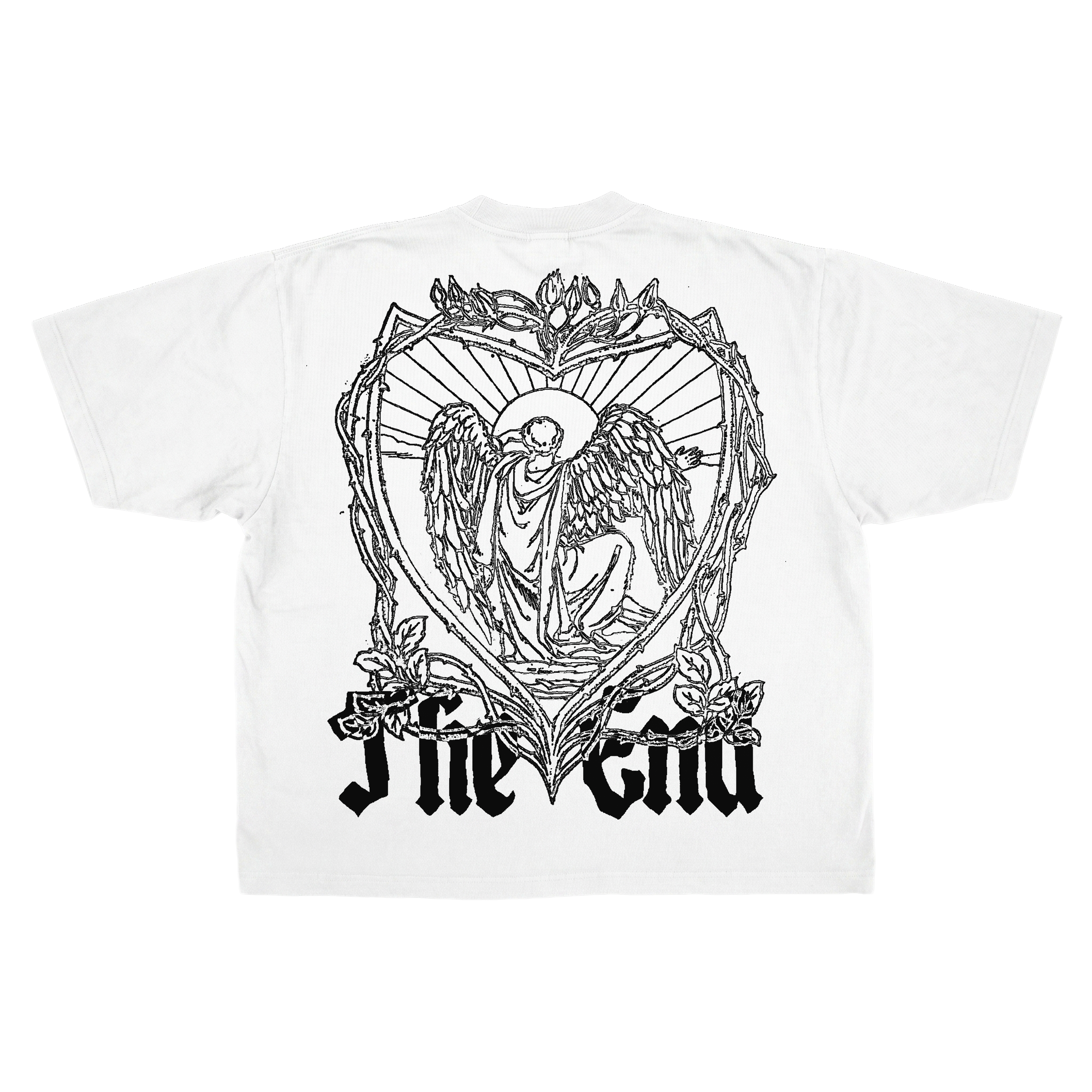 The End Tee