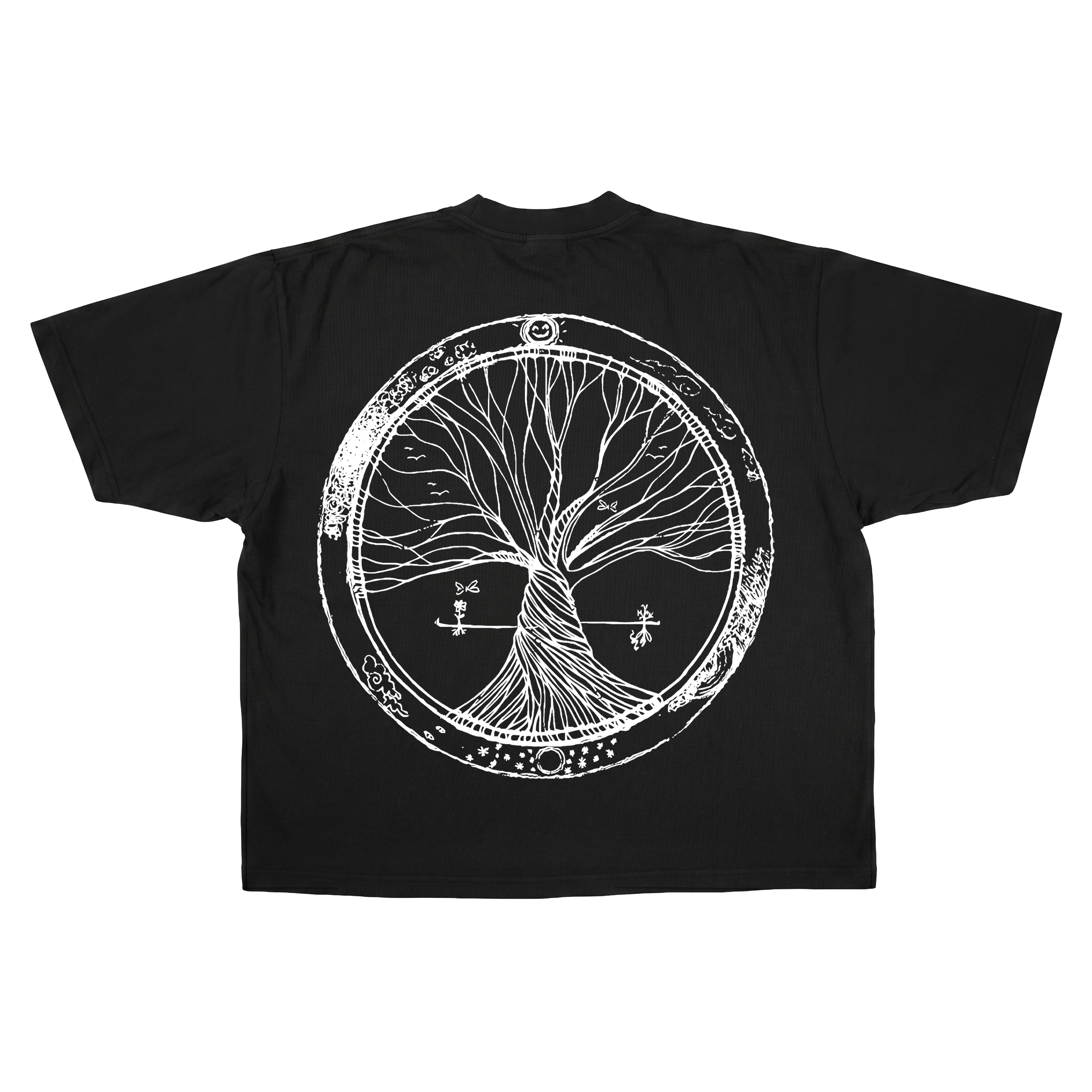 Circle of Life Tee