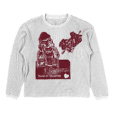 Valentine Thermal - White - Front