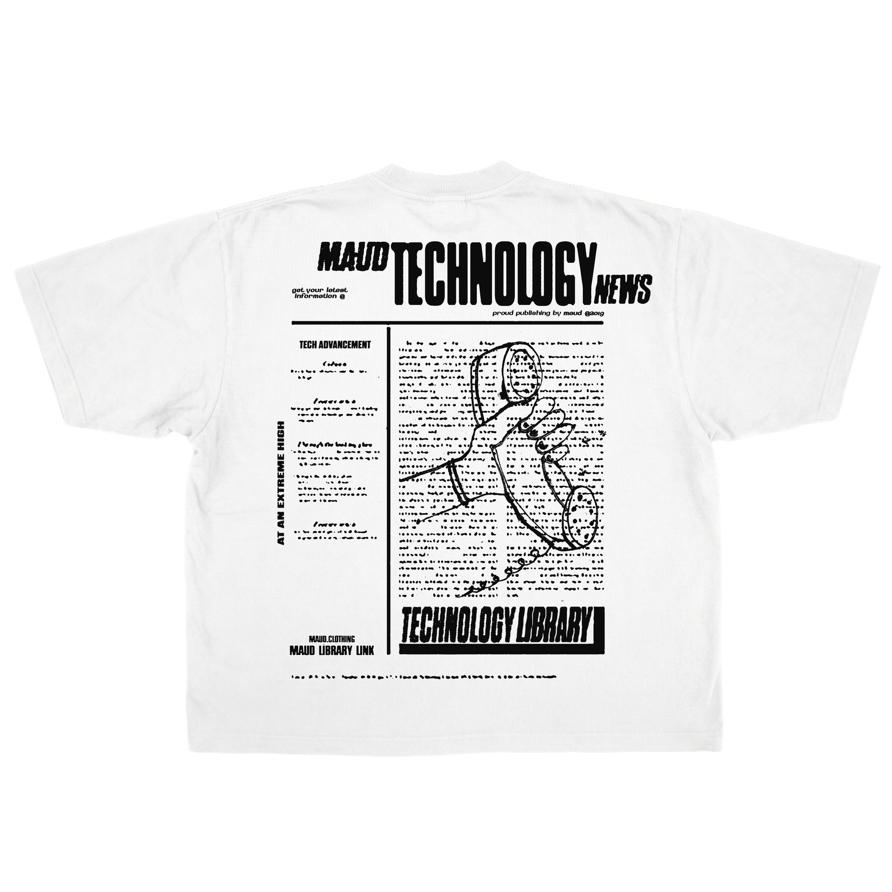 Tech