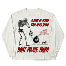 Don't Waste Yours Long Sleeve Tee