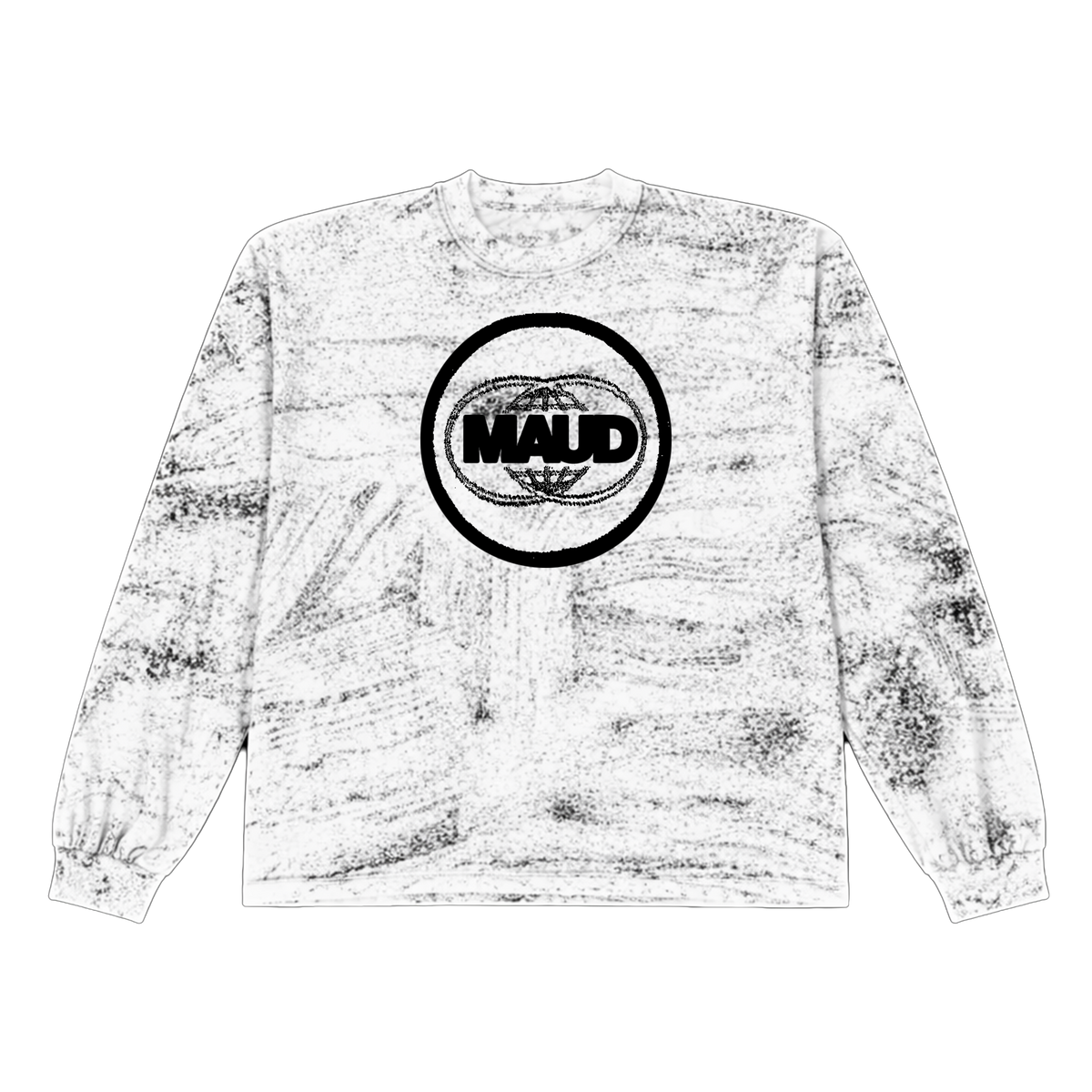 WHITE NOISE LONG-SLEEVE