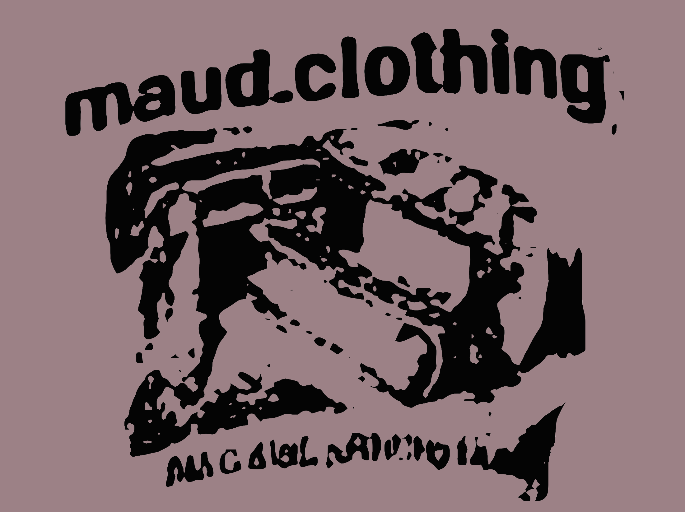 MAUD MYSTERY BOX