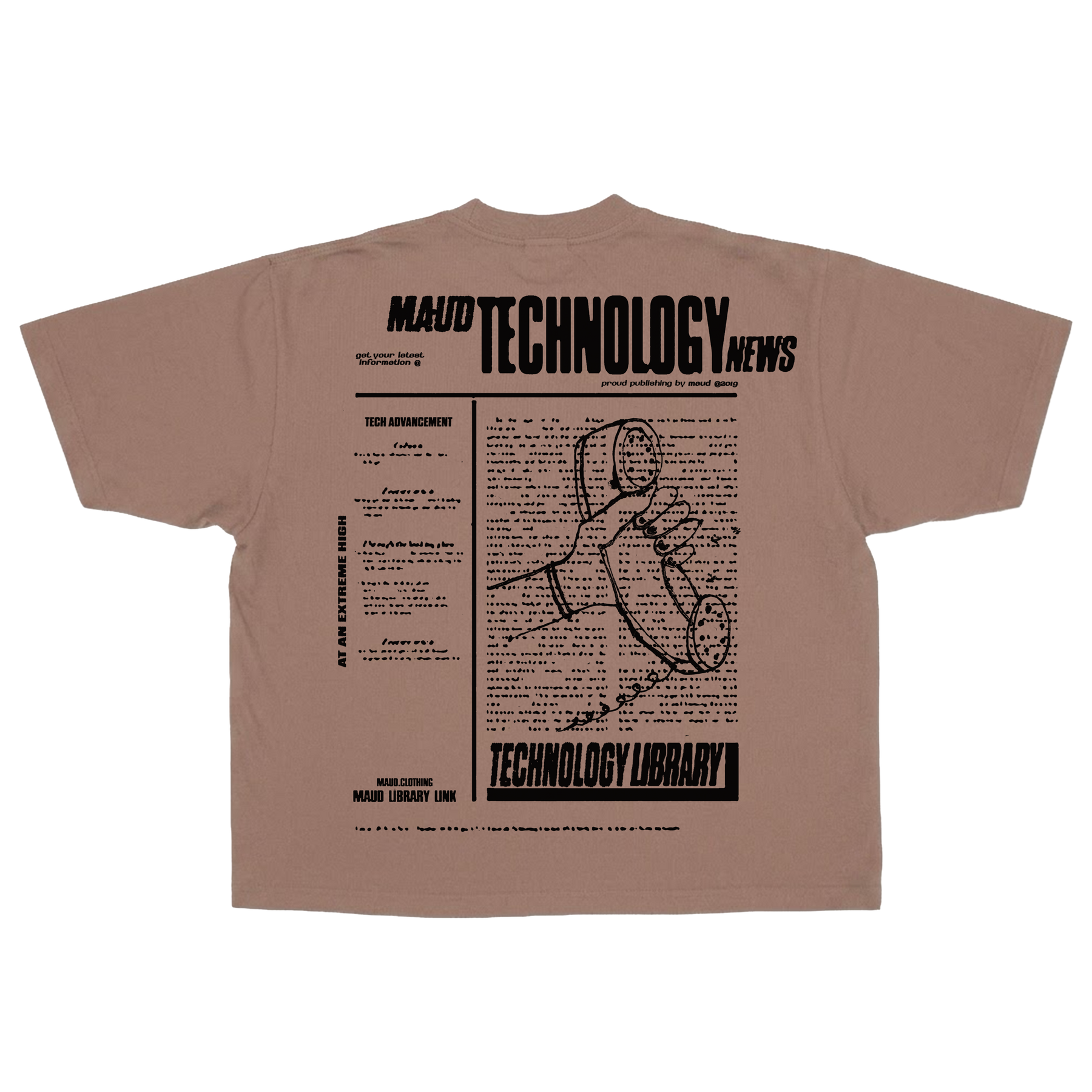 Tech
