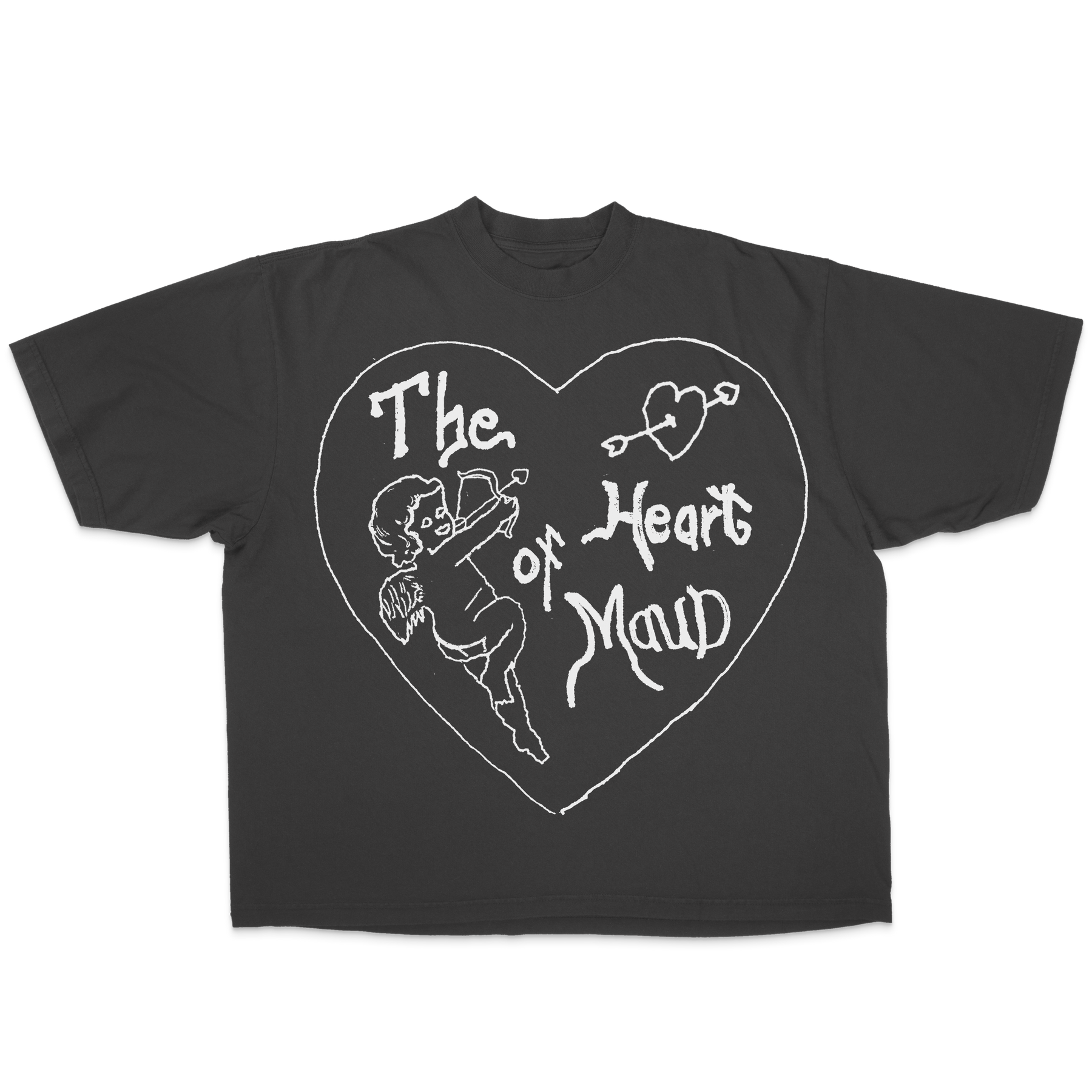 Heart of Maud