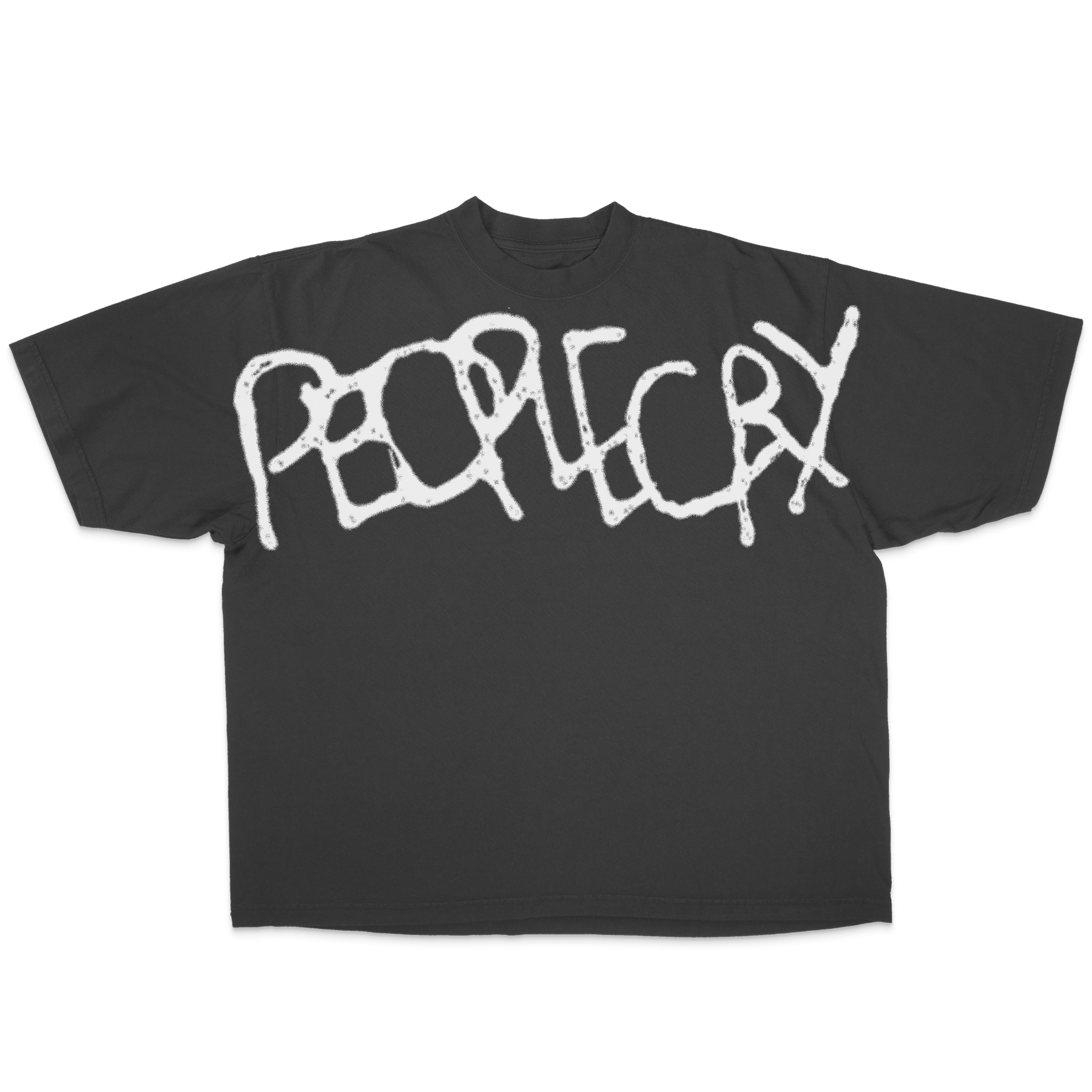 People Cry