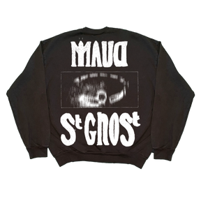 GHOST CREWNECK